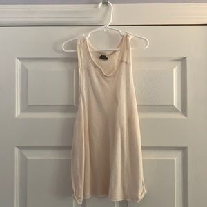 Light Pink Aerie Tank